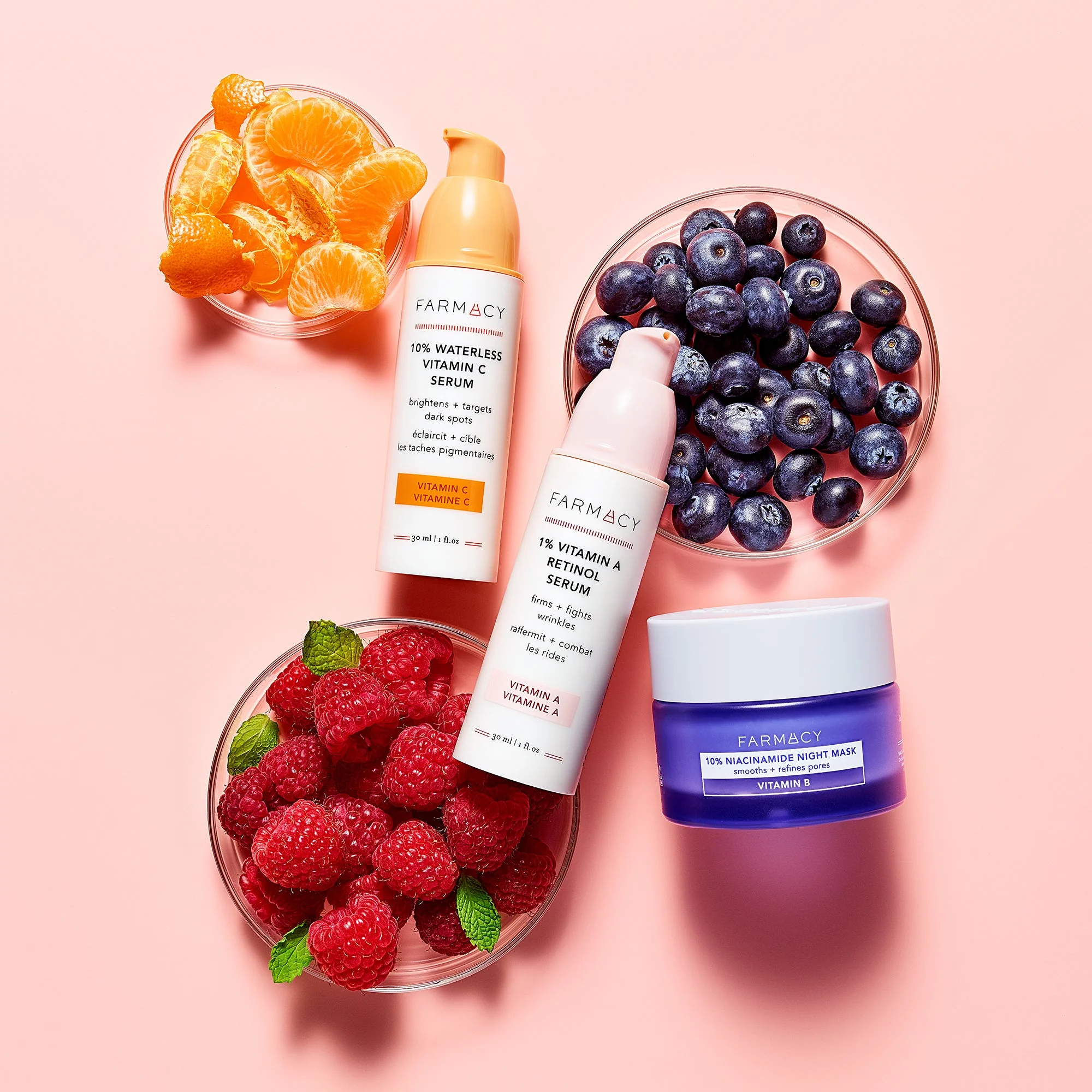 1% Vitamin A Retinol Serum - Image 8