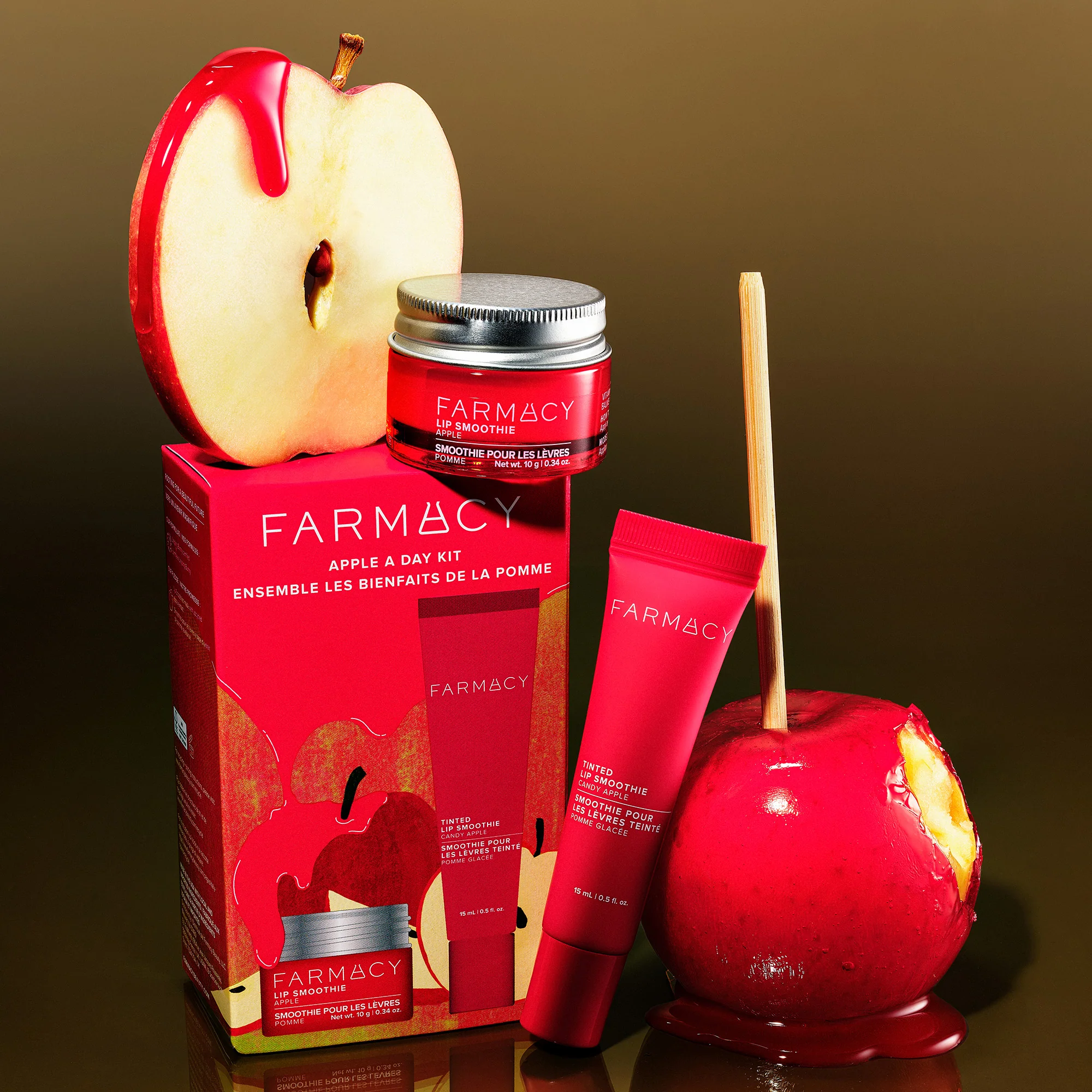 FREE Apple A Day Kit Gift ($44 Value) - Image 4
