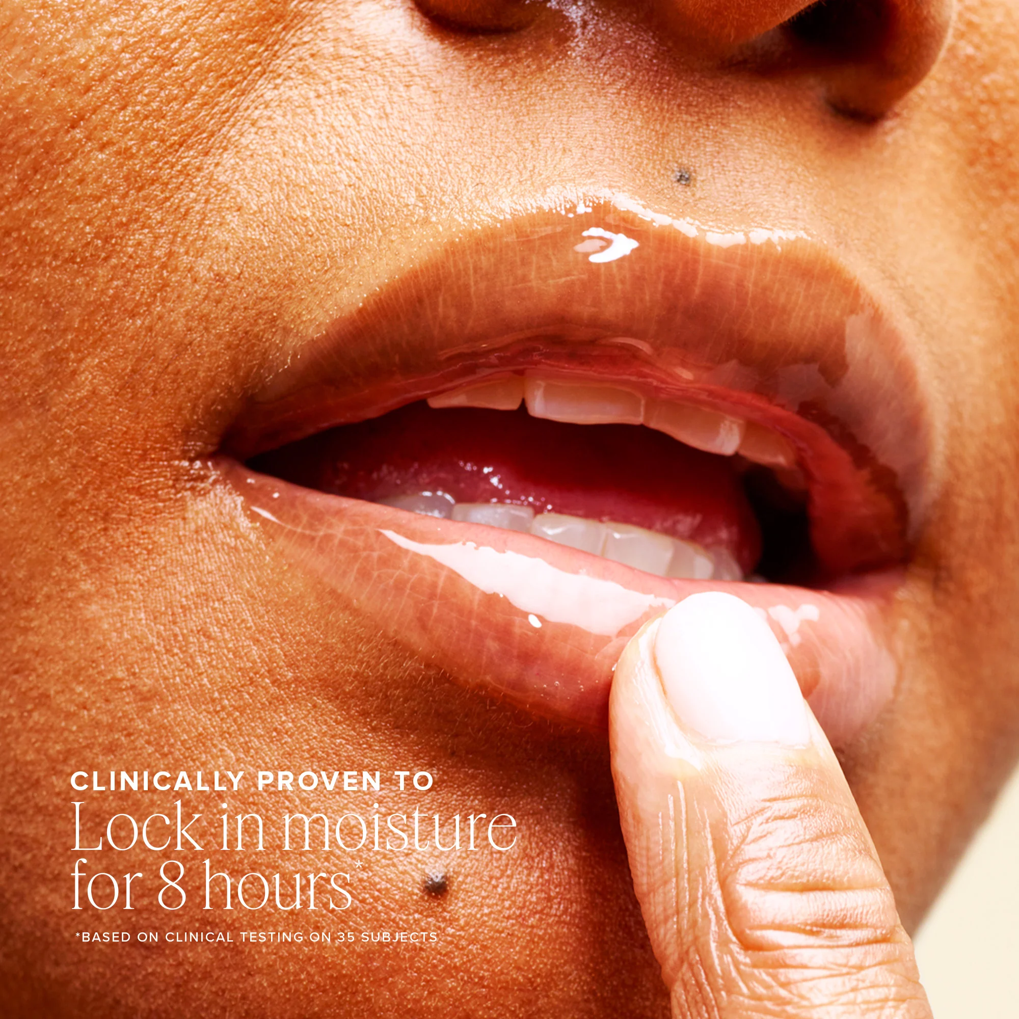 Apple Peptide Lip Smoothie - Image 3