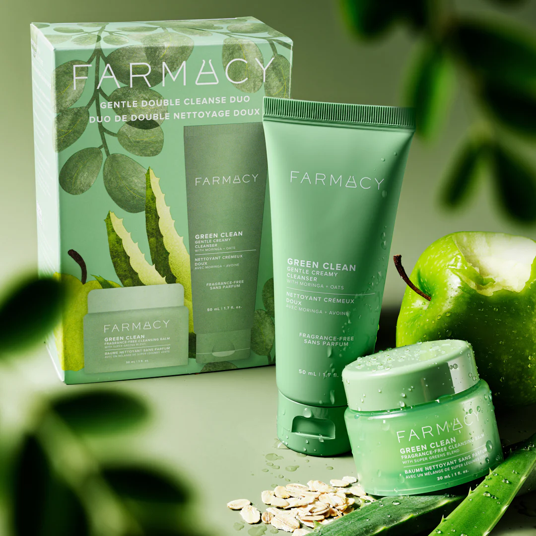 FREE Gentle Double Cleanse Duo Gift ($29 Value) - Image 3