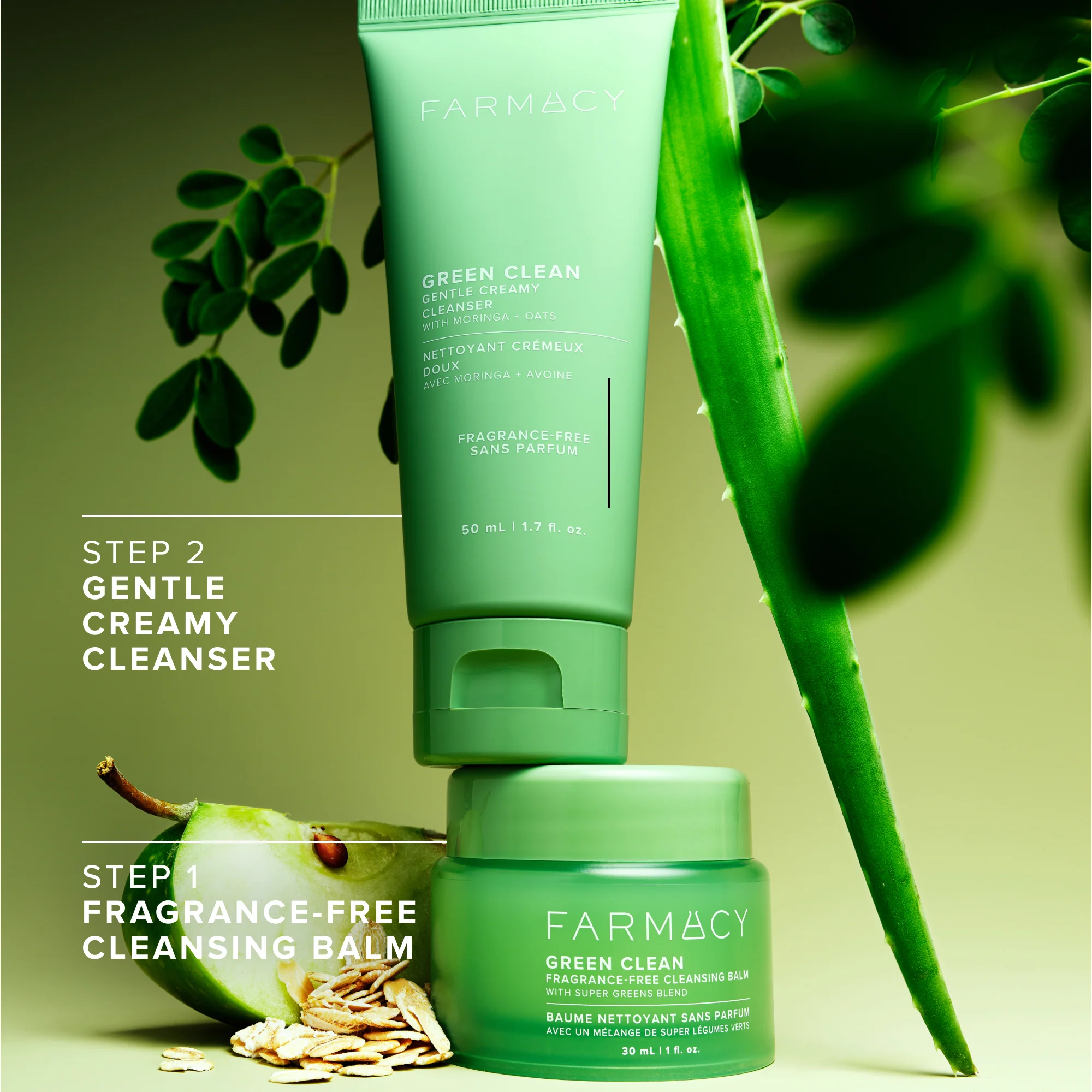 FREE Gentle Double Cleanse Duo Gift ($29 Value) - Image 6