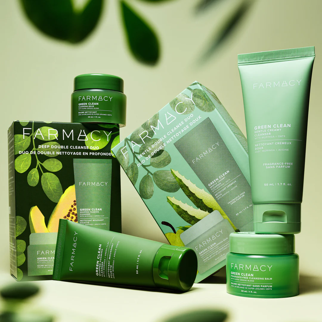 FREE Gentle Double Cleanse Duo Gift ($29 Value) - Image 7