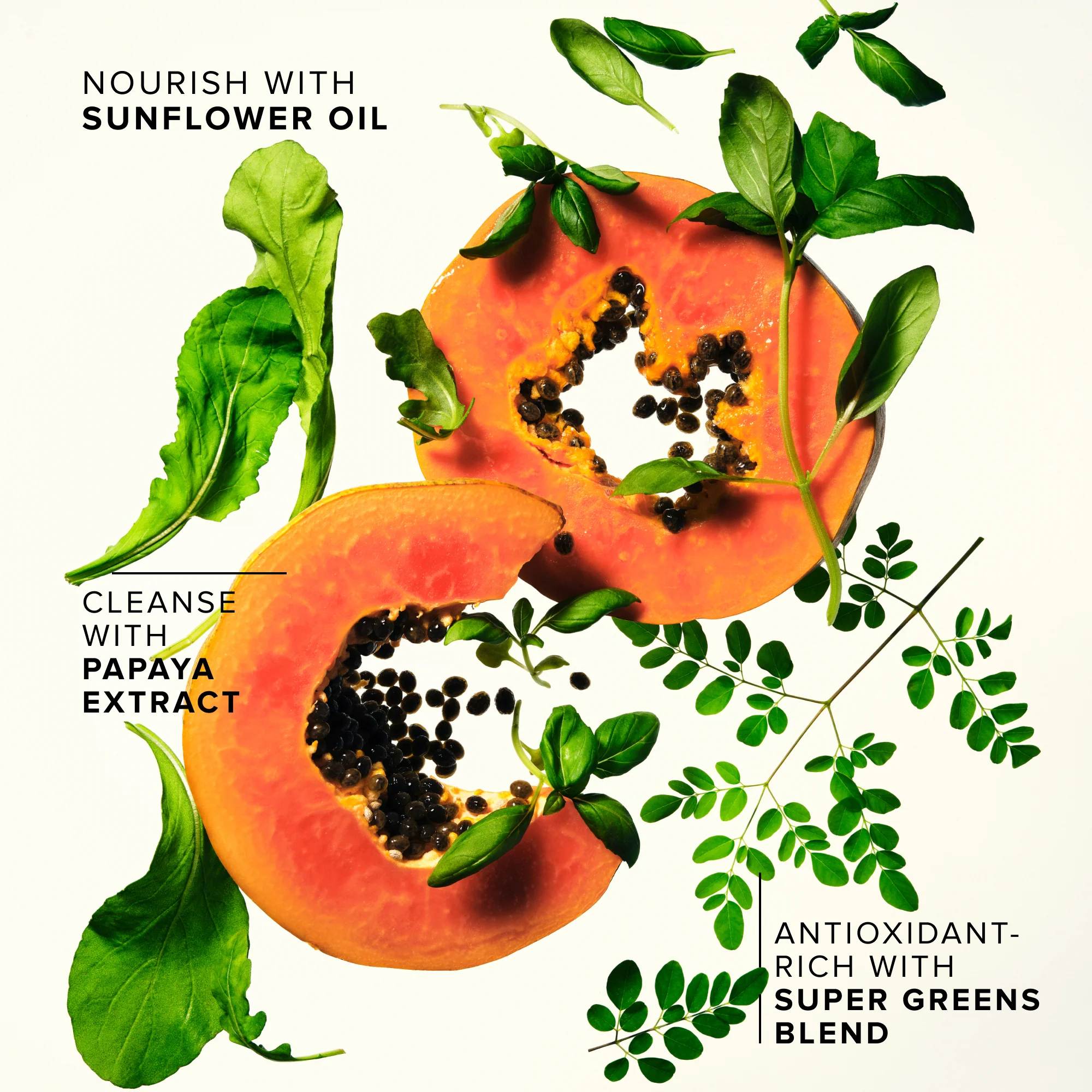 Green Clean Cleansing Balm - Image 5