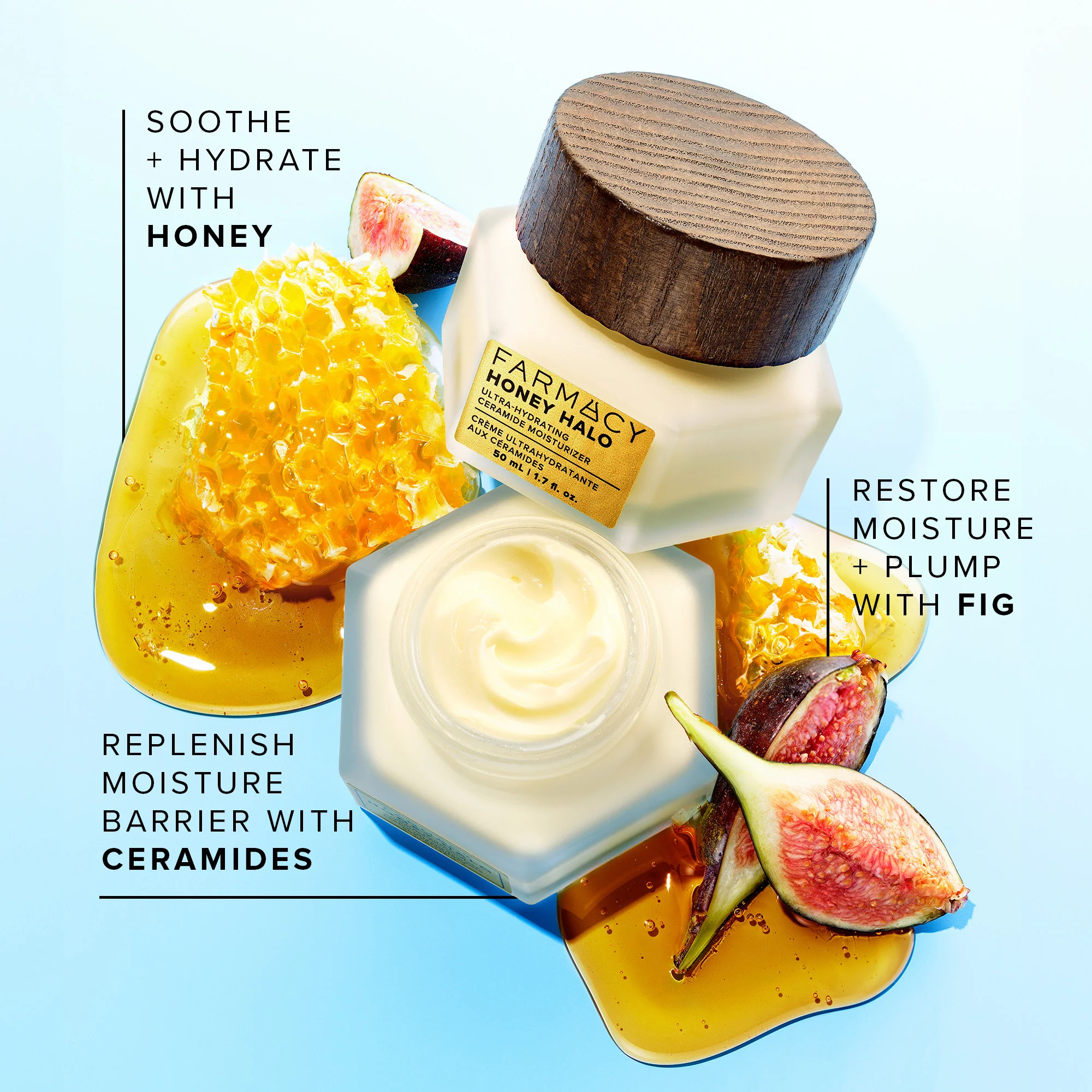 Honey Halo - Image 4