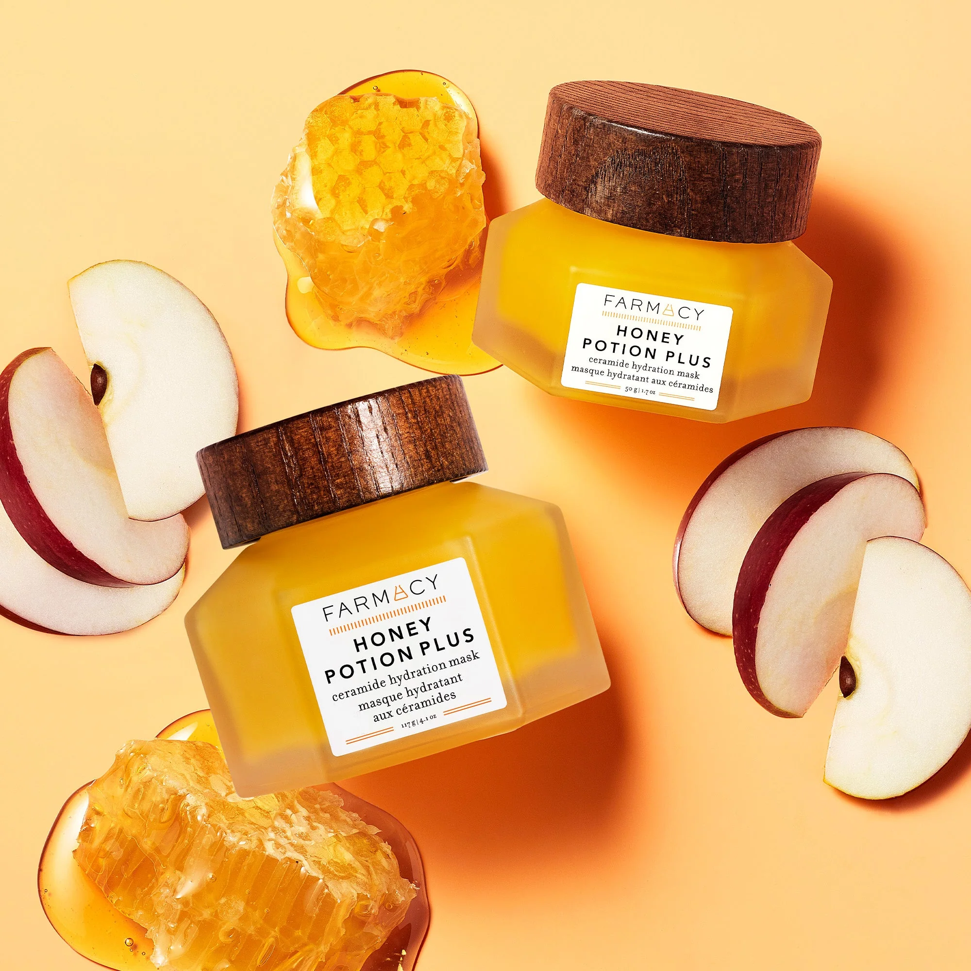 Honey Potion Plus Mini Gift - Dealmoon Exclusive ($41 Value) - Image 3