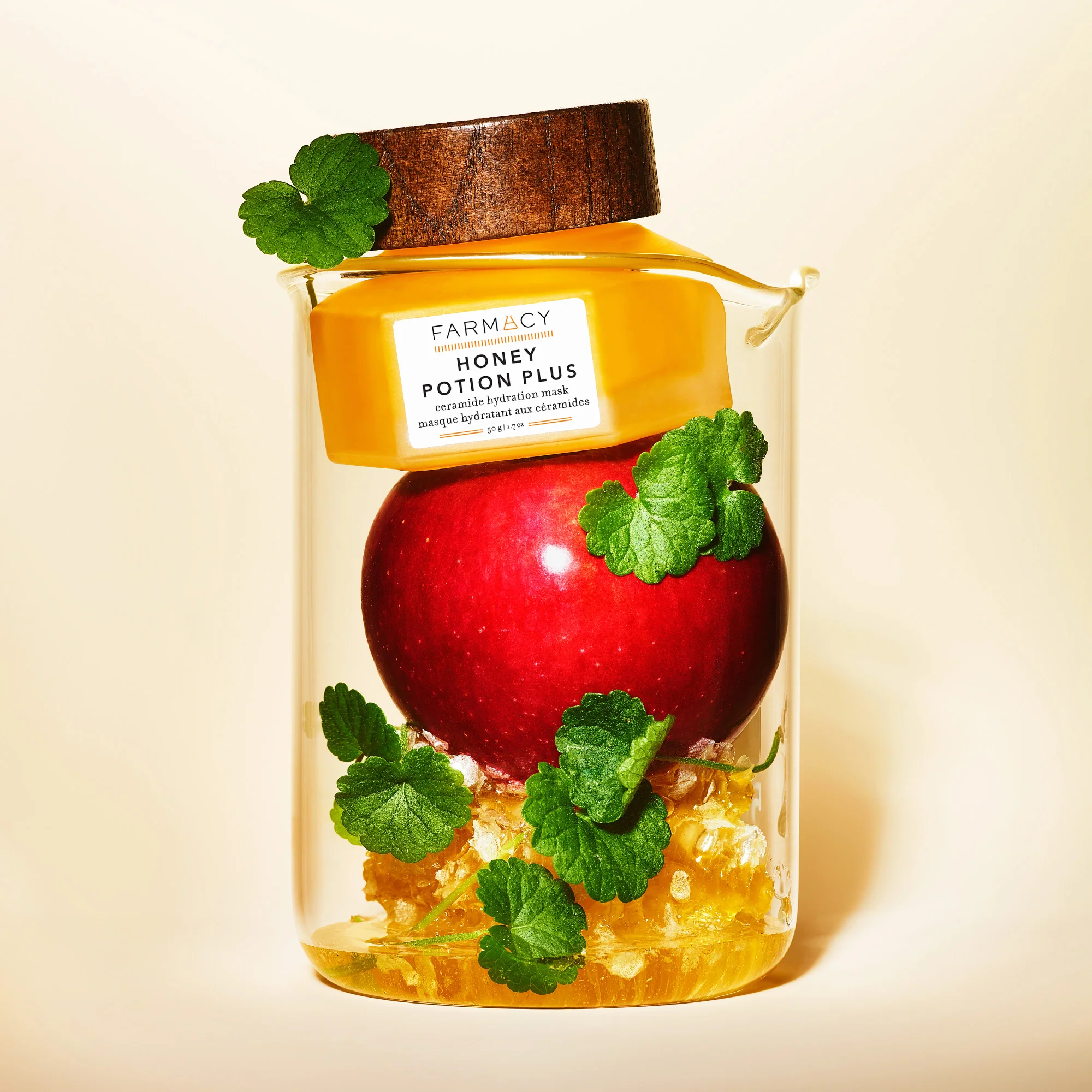 Honey Potion Plus Mini - Image 5