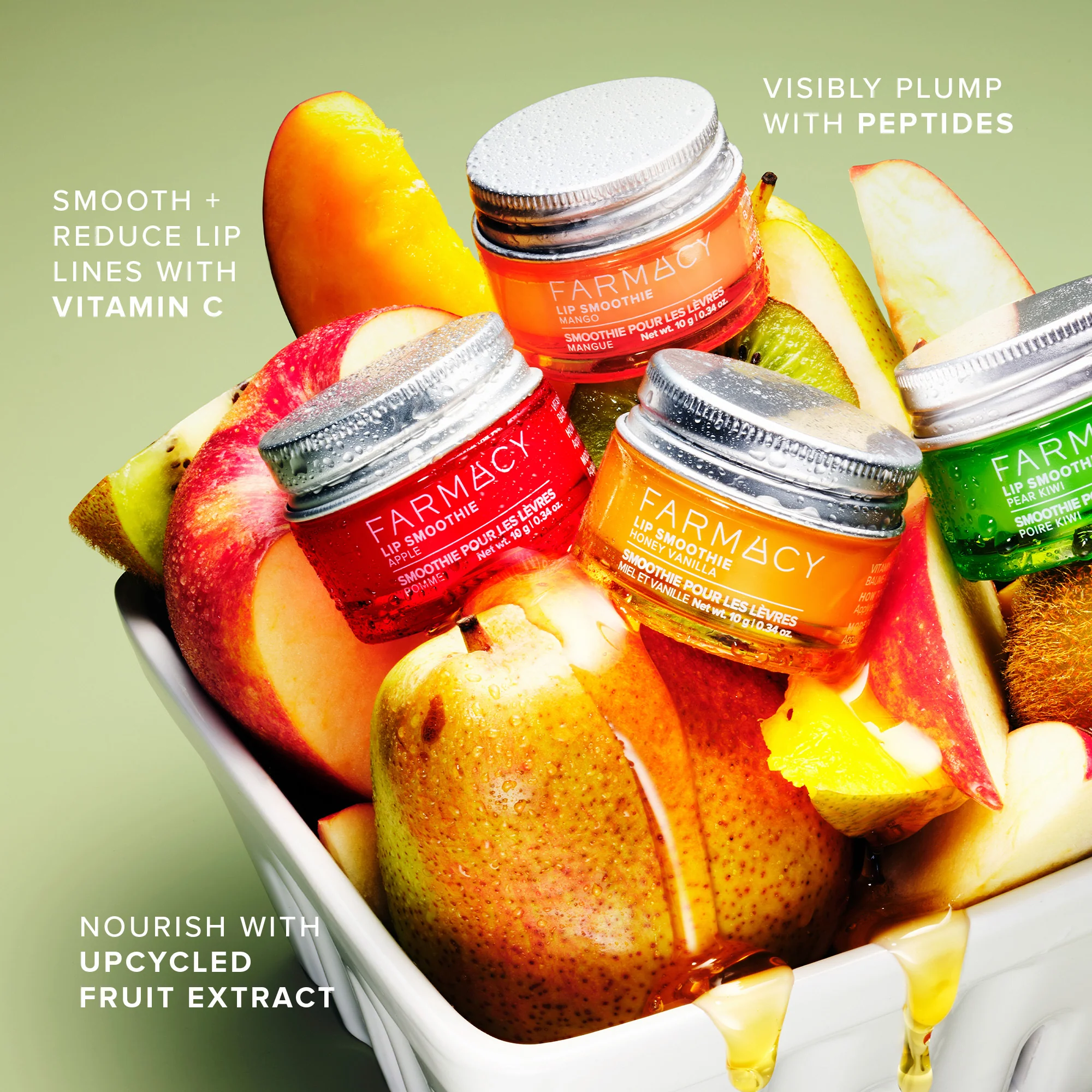 Mango Lip Smoothie - Image 5