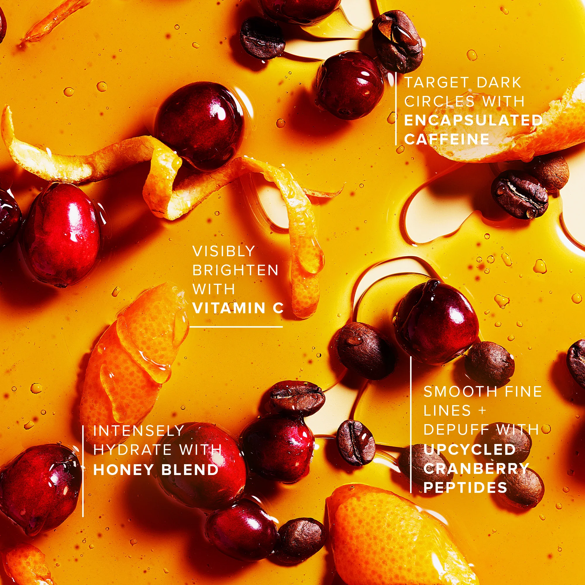 Wake Up Honey Eye Cream - Image 5